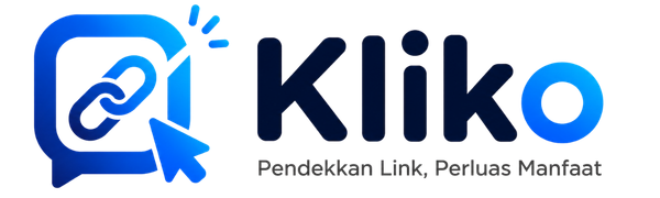 KlikO Logo